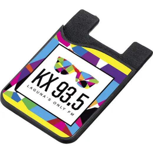 Altitude Arcade Sublimation Phone Card Holder Branded
